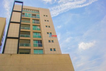 apartment em Rua Salgado Filho, Nossa Senhora da Conceição - João Monlevade - MG