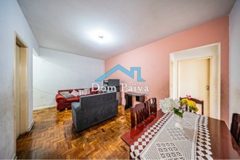 apartment em Rua Martiniano de Carvalho, Bela Vista - São Paulo - SP