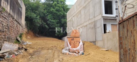 land_lot em Rua Matias José Bins, Chácara das Pedras - Porto Alegre - RS