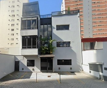 commercial_property em Rua Wanderley, Perdizes - São Paulo - SP