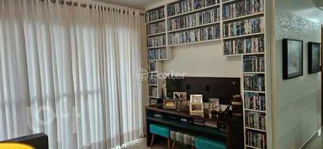 apartment em Avenida Diederichsen, Vila Guarani (Z Sul) - São Paulo - SP
