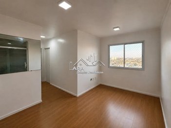 apartment em Estrada Itaquera-Guaianases, Jardim Santa Helena - São Paulo - SP