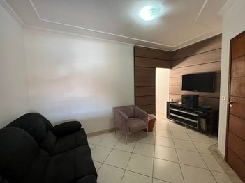 house em Rua Profeta Neemias, Jardim Laudissi - Santa Bárbara D'Oeste - SP