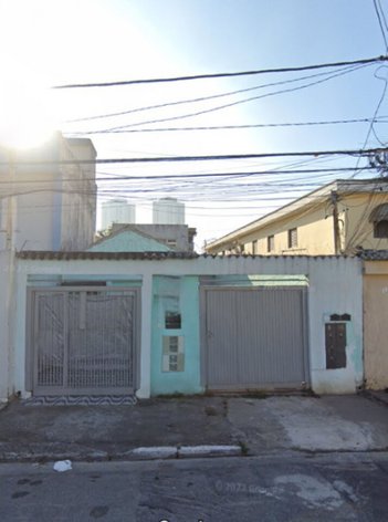 house em R Narita, Jardim Japão - São Paulo - SP