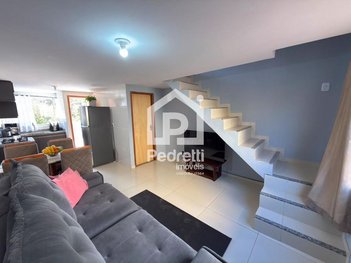 house em Rua Guilherme Hermesdorff, Varginha - Nova Friburgo - RJ