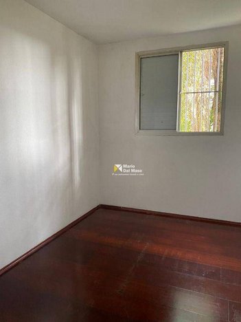 apartment em Rua Rolando Curti, Vila Santa Clara - São Paulo - SP