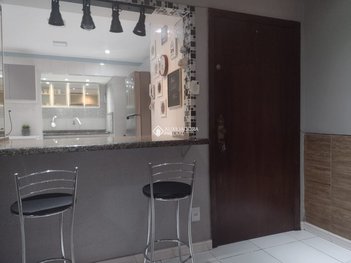 apartment em Avenida Niterói, Medianeira - Porto Alegre - RS