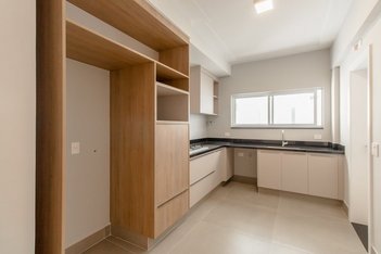apartment em Alameda Campinas, Jardim Paulista - São Paulo - SP