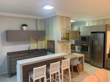 apartment em Rua 3450, Centro - Balneário Camboriú - SC