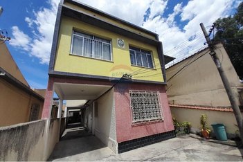 apartment em Rua Embaiba, Vicente de Carvalho - Rio de Janeiro - RJ