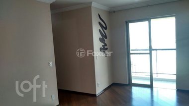 apartment em Avenida Mandaqui, Limão - São Paulo - SP