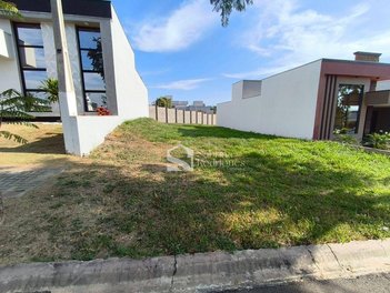 land_lot em Rua Betty Hass de Campos, Colinas de Indaiatuba - Indaiatuba - SP