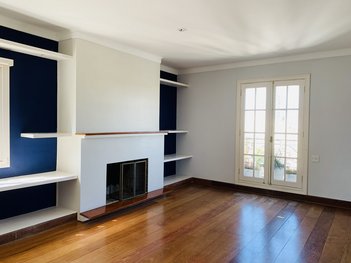 apartment em Rua Padre João Manuel, Cerqueira César - São Paulo - SP