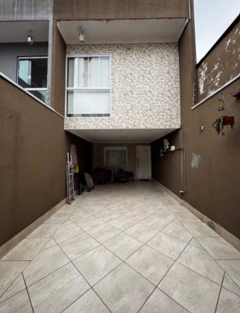 house em Avenida Inconfidência Mineira, Vila Rica - São Paulo - SP