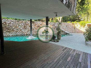 house em Rua Emile Zola, Gávea - Rio de Janeiro - RJ