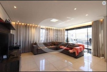 apartment em Rua Falchi Gianini, Vila Prudente - São Paulo - SP