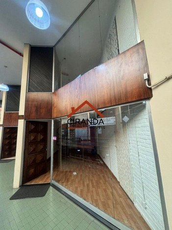 business em Rua Augusta, Consolação - São Paulo - SP