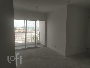 apartment em Manuel Asson, Vila São Francisco (Zona Leste) - São Paulo - SP