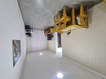 apartment em Rua Jorge Ogushi, Jardim Vila Formosa - São Paulo - SP