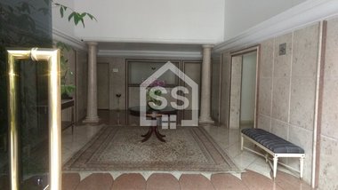 apartment em Alameda Franca, Jardim Paulista - São Paulo - SP