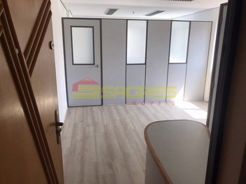 office em Rua Doutor Zuquim, Santana - São Paulo - SP