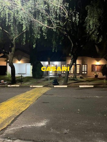 house em Alameda dos Sabias, Portal dos Pássaros I - Boituva - SP
