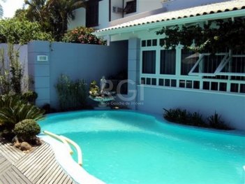 house em Wilhelm Rotermund, Morro do Espelho - São Leopoldo - RS