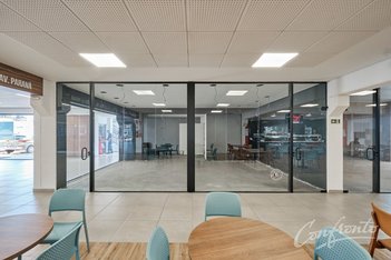 business em Paraná, Pioneiros - Fazenda Rio Grande - PR