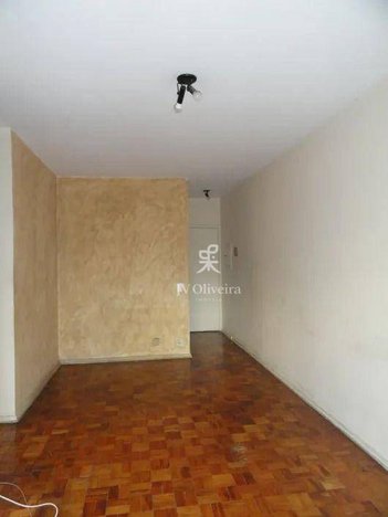 apartment em Rua Lício Marcondes do Amaral, Vila Progredior - São Paulo - SP