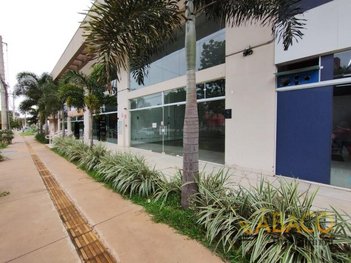 commercial_building em Avenida Trabalhador Sancarlense, Parque Arnold Schimidt - São Carlos - SP