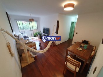 apartment em Rua Beatriz Galvão, Sumaré - São Paulo - SP