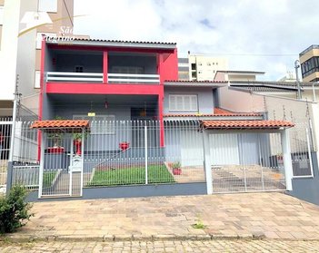 house em Ivo Hoffmann, Colina Sorriso - Caxias do Sul - RS