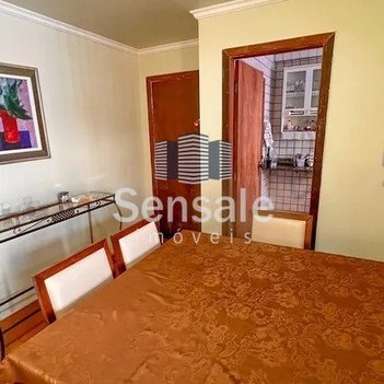 apartment em Rua Ômega, Jardim América - Belo Horizonte - MG