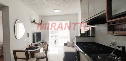 apartment em Rua José Bernardo Pinto, Vila Guilherme - São Paulo - SP