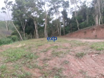 land_lot em Estrada Almirante Paulo Meira, Araras - Petrópolis - RJ