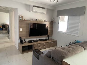 apartment em Avenida Mofarrej, Vila Leopoldina - São Paulo - SP