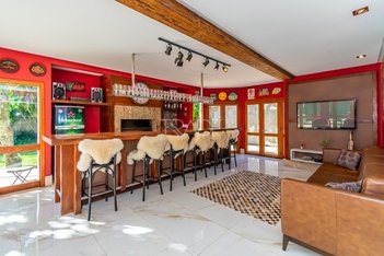 house em Almirante Delamare, Tristeza - Porto Alegre - RS