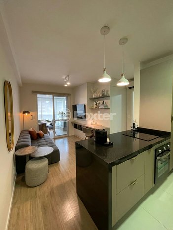 apartment em Avenida Eusébio Matoso, Pinheiros - São Paulo - SP
