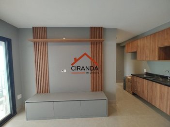 apartment em Rua Major Sertório, Vila Buarque - São Paulo - SP