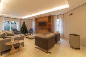 house em Rua Gregório Paes de Almeida, Vila Madalena - São Paulo - SP