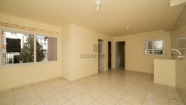apartment em Rua Dois, Três Vendas - Pelotas - RS