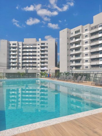 apartment em Rua General Aranha, Pampulha - Belo Horizonte - MG