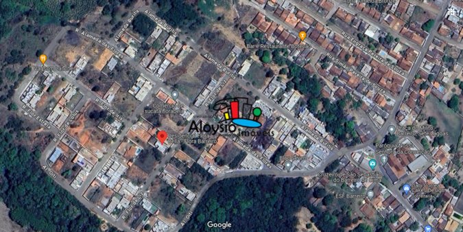 Cômodo Condomínio