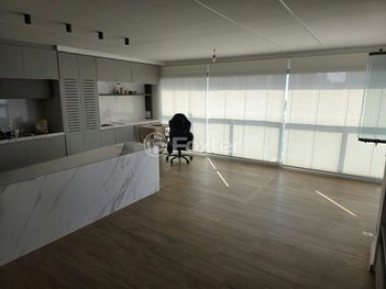 apartment em Rua Doutor Nicolau de Sousa Queirós, Vila Mariana - São Paulo - SP