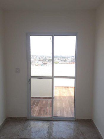 apartment em Rua Tsutomu Henni, Vila Jacuí - São Paulo - SP