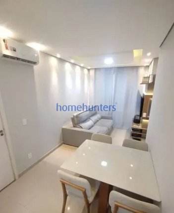 apartment em Rua Odette Jones Gigo, Jardim Maria Luíza - Sumaré - SP