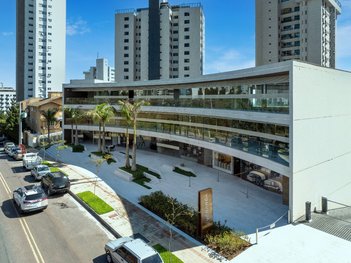 business em Severino Melo Jardim, Belvedere - Belo Horizonte - MG