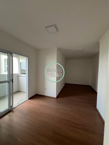 apartment em Rua Doutor Luiz Daher, Condomínio Residencial Colinas do Paratehy - São José dos Campos - SP