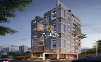 apartment em Rua Abre Campo, Santo Antônio - Belo Horizonte - MG
