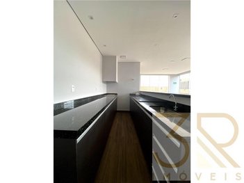 apartment em Rua Itapetininga, Vila Monte Alegre - Ribeirão Preto - SP